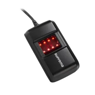 Suprema BioMini Slim 3 USB Fingerprint Scanner — image 1