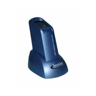 SecuGen Hamster Plus USB Fingerprint Scanner — image 3